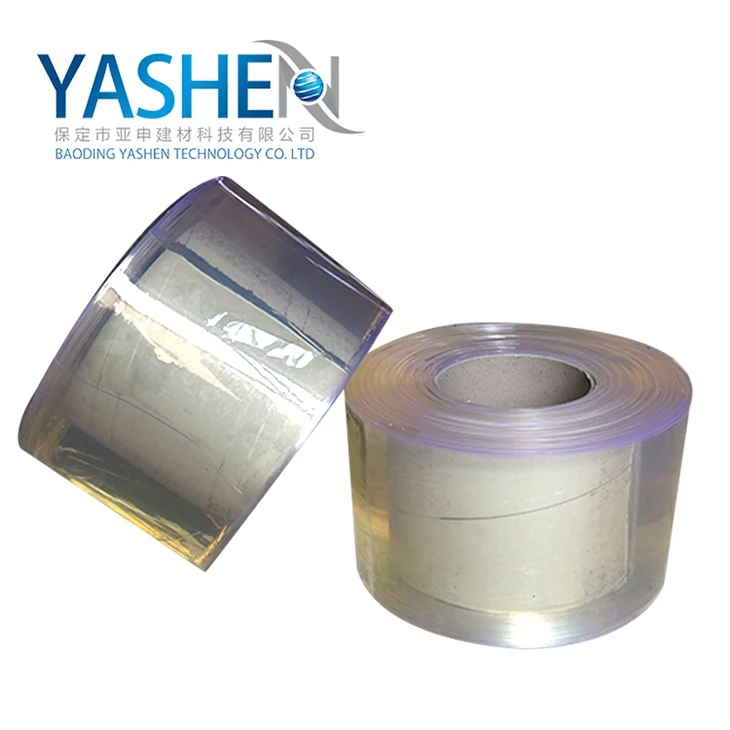 Frost-resistant PVC Strip Door Curtain