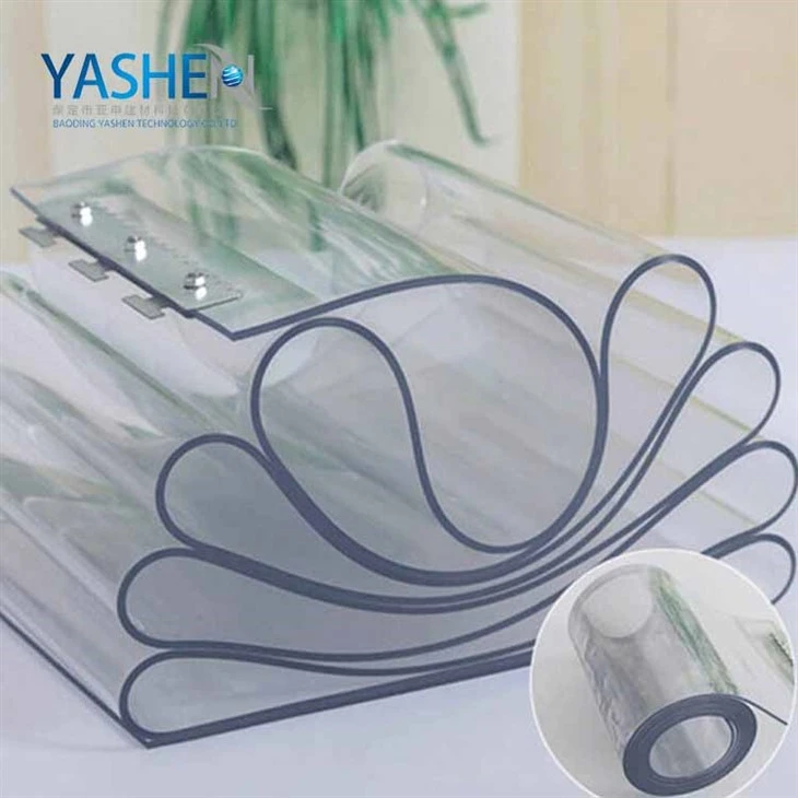 Frost-resistant PVC Strip Door Curtain
