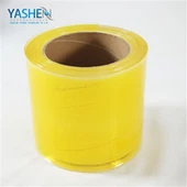 Purtiera tal-Istrixxa tal-Film tal-PVC tal-Prova tal-Insetti